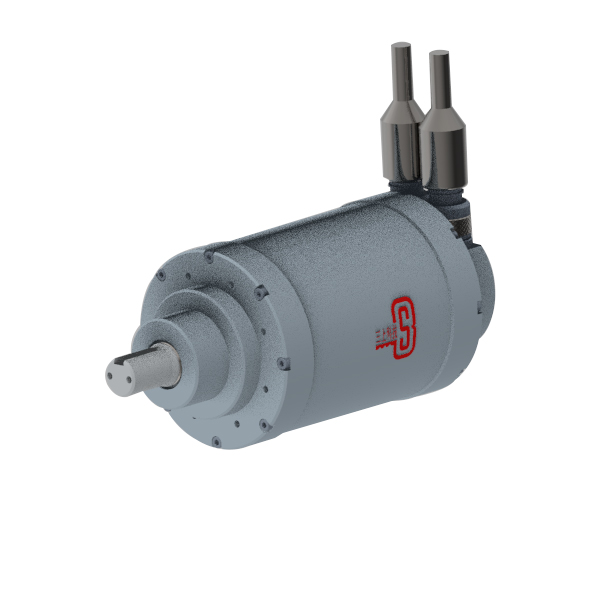 深水一體電機(jī)