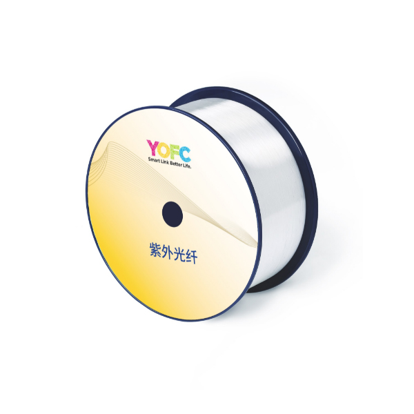 紫外光纖（UVF）